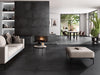 Alloy Semi-Polished Coal Glazed Porcelain 1200x600x10.5mm (1,44sqm2/box)