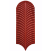 Alma Scale Brillo Garnet Tiles
