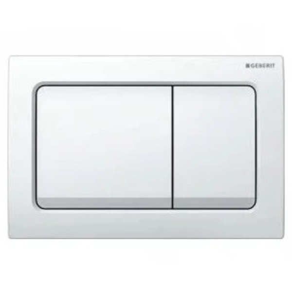 Alpha30 Actuator Actuator Plate White