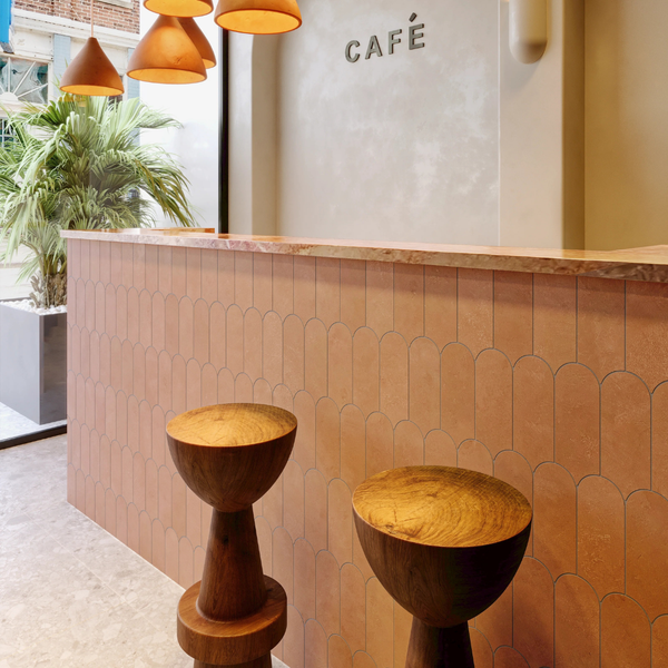 Alure Scale Terra Tiles