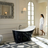 Amalfi Freestanding Bath