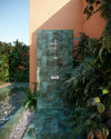 Amazonia Ethnic Emerald 138x138 0.91m2 pb