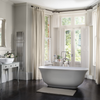 Amiata Freestanding Bath