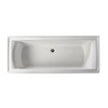 Angel Built In Bath 1700x800x460mm