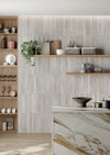 Arenosa Ivory 48x450x9.5mm Matt Porcelain (0.74sqms/box)