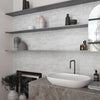 Argile Subway Ice 60x240x9mm (0.5sqm/bx)