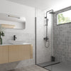 Argile Cuadrado Ice 100x100mm Matt Porcelain (0.5sqm/box)