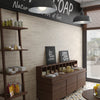 Argile Subway Siena 60x246x9mm Matt Porcelain (0.5sqm/box)