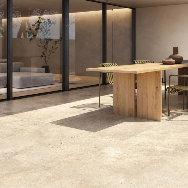 Astrum Ivory A/S Matt Porcelain 