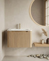 VANITIES