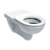 Selnova Wall Hung WC Pan Large