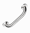 Grab Rail 400X32 Matt Black