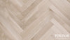 FINOak - 600 X 125 X 14/3 Herringbone1,5Sqm / Box