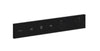 Hansgrohe Rainselect Thermostat For Concealed Installation For 3 Functions Matt Black