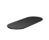 Hansgrohe Wallstoris Cover For Storage Basket Matt Black