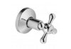 Classico Stoptap U/T 15mm FxF