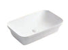 Lave Manette Counter Basin 600X375X140mm