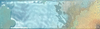 Granadella Cielo 223x64x9mm Porcelain (0.457sqm/Box)