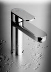 Genova Short Basin Mixer