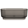 Lupo Amber Curve Bath 1700x750x560mm