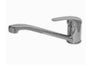 Single Hole Sink Mixer 6 liters per minute