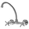 Neap Sink Mixer Wall Type