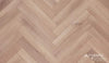 Sun Bleached Oak Herringbone (Laminate) Ac4/W32 - 600 X 100 X 12mm 1,32Sqm / Box