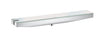 Hansgrohe Rainfinity Wall Outlet Porter 500 With Shower Holder And Shower Shelf Left Chrome