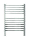 Classic E (620) Curved Polished Left (790 X 620 X 160)