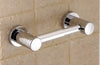 Nova Toilet Roll Holder Chrome