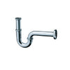 Hansgrohe Pipe Trap Standard Model Chrome