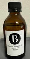 Scent Diffuser Oil - Myrrh & Tonka 200ml