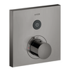 AXOR SHOWERSELECT Thermostat for concealed installation square for 1 function