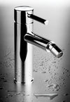 Torino Round Bidet Mixer