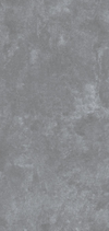 Misty Charcoal 600x1200mm Porcelian Matt Floor Tile (2.16sqm/Box)