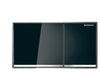 Omega60 Actuator for DF Black Glass