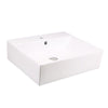 Bordo Counter Basin 510X395X140