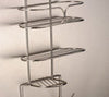 3-Tier Shower Rack