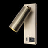 3W LED Reading Wall Light - USB PortAB