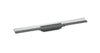 Hansgrohe Raindrain Flex Finish Set Shower Drain 700 Cuttable For Wall Mounting Chrome