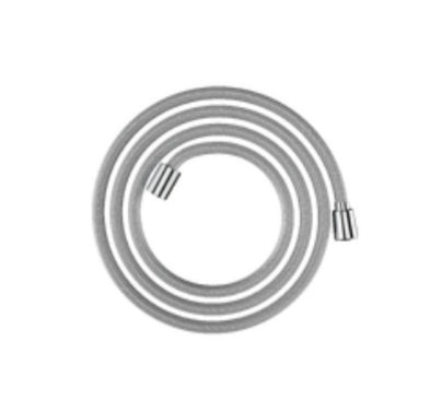 Hansgrohe Designflex Textile Shower Hose 200 Cm Chrome