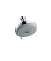 Hansgrohe Croma 100 Overhead Shower Multi Chrome