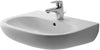 D-Code Wash Basin White550 X 430 mm