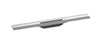 Hansgrohe Raindrain Flex Finish Set Shower Drain 700 Cuttable For Wall Mounting Brushed Stainless St