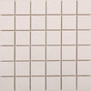 White Gloss Piccolo City (48x48) 300x300 (11 Sheet / m²)