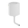 Exposed Cistern AP116 DualFlush White