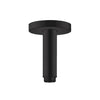 Hansgrohe Ceiling Connector S 10 Cm Matt Black
