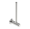 4604 Paper Holder Spare - Brushed