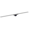 CleanLine60 1300mm S/S for Thin Flooring