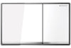 Sigma60 Actuator for DF White Glass